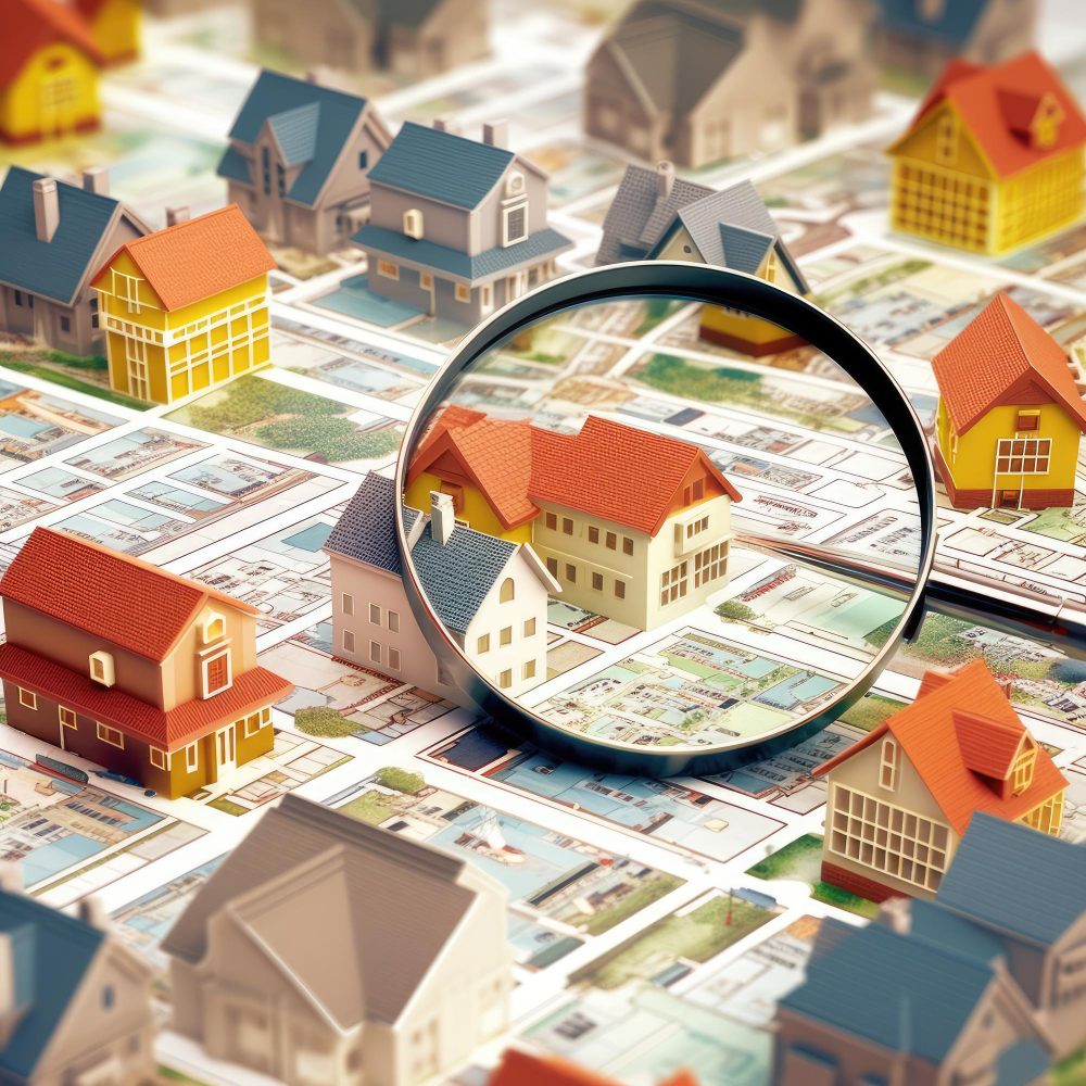 TENANT MATCHING AND SCREENING